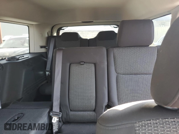 2009 Jeep Commander Sport с VIN 1J8HG48K29C529532, выставлен на аукционе Copart как лот 47182315 с пробегом 175 857 миль миль и Списание • Salvage title. История ставок и продаж доступна на DreamBid. Изображение 10.