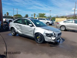 2006 Volvo S40 2.5L Turbo с VIN YV1MH682062215193, выставлен на аукционе IAAI как лот 41422381 с пробегом 158 890 миль миль и . История ставок и продаж доступна на DreamBid. Изображение 1.