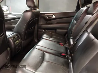 2020 Nissan Pathfinder SL with VIN 5N1DR2CM0LC613395, listed as a IAAI auction lot 41747091 with 82,062 mi miles and . Bid and sale history available at DreamBid. Image 8.