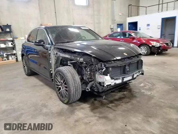 2019 Porsche Cayenne S z VIN WP1AB2AY5KDA60686, wystawiony jako Copart lot #68155912 z przebiegiem 48 987 mil mil oraz . Historia ofert i sprzedaży dostępna na DreamBid. Obrazek 12.