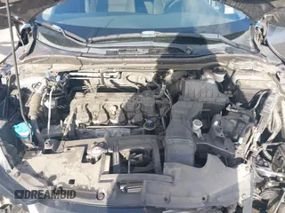 2018 Honda HR-V LX with VIN 3CZRU6H35JG719653, listed as a IAAI auction lot 41956051 with 74,307 mi miles. Bid and sale history available at carsss.com. Image 10.