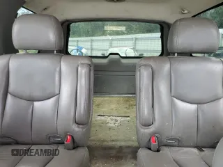 2005 Chevrolet Tahoe Police z VIN 1GNEC13Z05R241189, wystawiony jako Copart lot #67587124 z przebiegiem Nie podano mil oraz Szkody całkowita. Historia ofert i sprzedaży dostępna na DreamBid. Obrazek 10.