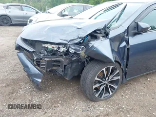 2017 Toyota Corolla L with VIN 2T1BURHE9HC943118, listed as a IAAI auction lot 42439053 with 69,017 mi miles and . Bid and sale history available at DreamBid. Image 6.