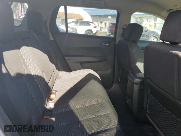 2014 GMC Terrain SLE with VIN 2GKFLWEK3E6136401, listed as a Copart auction lot 53296905 with 100,182 mi miles and Clean Title. Bid and sale history available at carsss.com. Image 11.