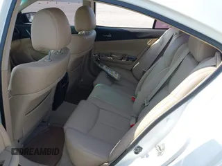 2013 Nissan Maxima S z VIN 1N4AA5AP2DC835246, wystawiony jako IAAI lot #42047026 z przebiegiem 125 004 mil mil oraz . Historia ofert i sprzedaży dostępna na DreamBid. Obrazek 8.