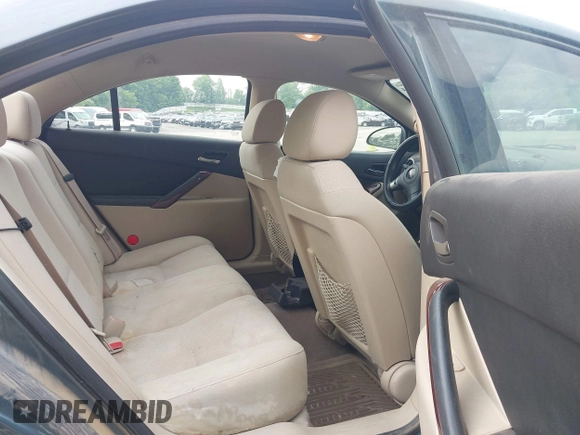 2006 Pontiac G6 with VIN 1G2ZF55B364225855, listed as a IAAI auction lot 42457084 with 163,388 mi miles and . Bid and sale history available at DreamBid. Image 8.