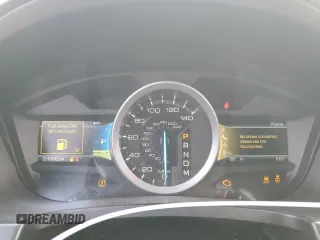 2011 Ford Explorer XLT с VIN 1FMHK8D82BGA27914, выставлен на аукционе Copart как лот 63690925 с пробегом 229 592 миль миль и Списание • Salvage title. История ставок и продаж доступна на DreamBid. Изображение 9.