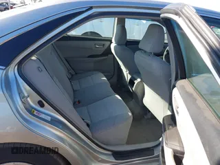 2015 Toyota Camry XLE with VIN 4T1BF1FK5FU070127, listed as a IAAI auction lot 41381774 with 94,217 mi miles. Bid and sale history available at carsss.com. Image 8.