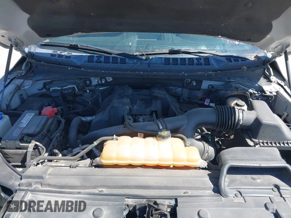 2015 Ford F-150 XLT with VIN 1FTEW1EP0FFC89631, listed as a IAAI auction lot 42101748 with 120,364 mi miles and . Bid and sale history available at DreamBid. Image 10.
