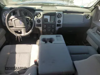 2013 Ford F-150 XL с VIN 1FTFW1EF4DFD02440, выставлен на аукционе Copart как лот 56671895 с пробегом 62 355 миль миль и Списание • Salvage title. История ставок и продаж доступна на DreamBid. Изображение 8.