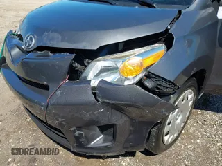 2012 Scion xD z VIN JTKKU4B47C1022475, wystawiony jako IAAI lot #42343822 z przebiegiem 56 521 mil mil oraz . Historia ofert i sprzedaży dostępna na DreamBid. Obrazek 6.