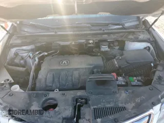 2016 Acura RDX Technology с VIN 5J8TB3H56GL018733, выставлен на аукционе Copart как лот 59625425 с пробегом 80 941 миль миль и Списание • Salvage title. История ставок и продаж доступна на DreamBid. Изображение 12.