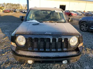 2015 Jeep Patriot High Altitude с VIN 1C4NJPFA0FD358390, выставлен на аукционе Copart как лот 42508385 с пробегом 163 198 миль миль и Чистый • Clean title. История ставок и продаж доступна на DreamBid. Изображение 5.