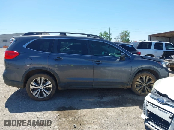 2021 Subaru Ascent Premium with VIN 4S4WMAHDXM3423759, listed as a IAAI auction lot 42002956 with 122,059 mi miles and . Bid and sale history available at DreamBid. Image 13.