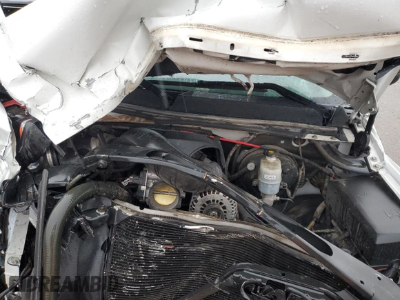 2008 GMC Sierra 1500 SL z VIN 1GTEC19C98Z174947, wystawiony jako Copart lot #79313314 z przebiegiem Nie podano mil oraz Nie do naprawy • Non repairable. Historia ofert i sprzedaży dostępna na DreamBid. Obrazek 11.
