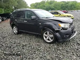 2007 Mitsubishi Outlander XLS z VIN JA4MT41X97U009529, wystawiony jako Copart lot #56943255 z przebiegiem 112 060 mil mil oraz Szkoda całkowita • Salvage title. Historia ofert i sprzedaży dostępna na DreamBid. Obrazek 15.