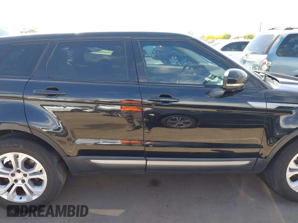 2012 Land Rover Range Rover Evoque Pure Premium с VIN SALVR2BG2CH663568, выставлен на аукционе IAAI как лот 42121863 с пробегом Не указан миль и . История ставок и продаж доступна на DreamBid. Изображение 13.