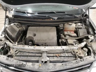 2019 Chevrolet Traverse LT Cloth z VIN 1GNEVGKW4KJ192741, wystawiony jako Copart lot #48424715 z przebiegiem 89 369 mil mil oraz Szkoda całkowita • Salvage title. Historia ofert i sprzedaży dostępna na DreamBid. Obrazek 12.