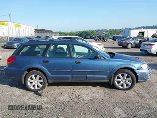 2007 Subaru Legacy Outback with VIN 4S4BP61C877318610, listed as a IAAI auction lot 42579912 with 177,648 mi miles and . Bid and sale history available at DreamBid. Image 14.