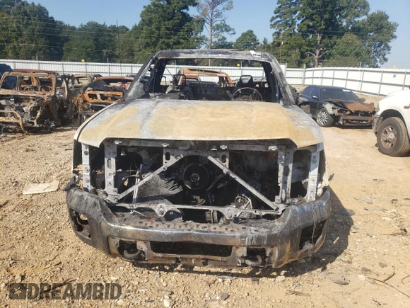 2019 GMC Sierra 1500 with VIN 1GD31TCG3KF107432, listed as a Copart auction lot 74061404 with Not Provided miles and Non Repairable. Bid and sale history available at DreamBid. Image 5.