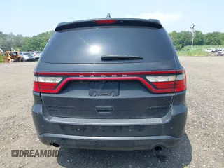 2015 Dodge Durango Limited with VIN 1C4RDJDG6FC917301, listed as a IAAI auction lot 42559104 with 263,499 mi miles and . Bid and sale history available at DreamBid. Image 16.