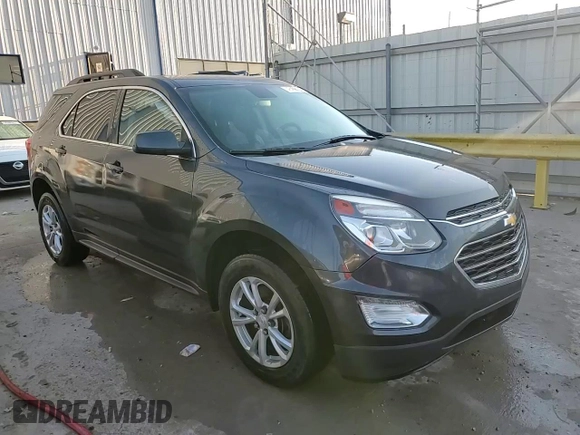 2017 Chevrolet Equinox LT with VIN 2GNALCEK8H1540825, listed as a Copart auction lot 48466125 with 145,894 mi miles and Non Repairable. Bid and sale history available at carsss.com. Image 14.