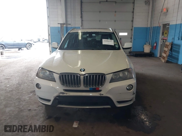 2014 BMW X3 xDrive28i with VIN 5UXWX9C56E0D29716, listed as a IAAI auction lot 42008147 with 179,729 mi miles and . Bid and sale history available at DreamBid. Image 12.