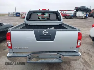 2012 Nissan Frontier SV with VIN 1N6AD0ER2CC434145, listed as a IAAI auction lot 42188912 with 130,053 mi miles and . Bid and sale history available at DreamBid. Image 16.