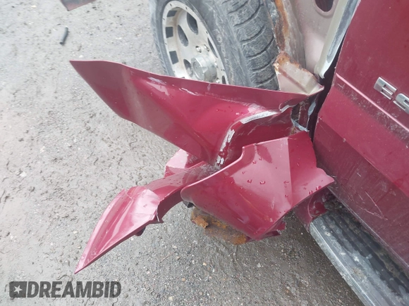 2004 Cadillac Escalade z VIN 1GYEK63N24R186095, wystawiony jako IAAI lot #42175258 z przebiegiem 172 342 mil mil oraz . Historia ofert i sprzedaży dostępna na DreamBid. Obrazek 12.