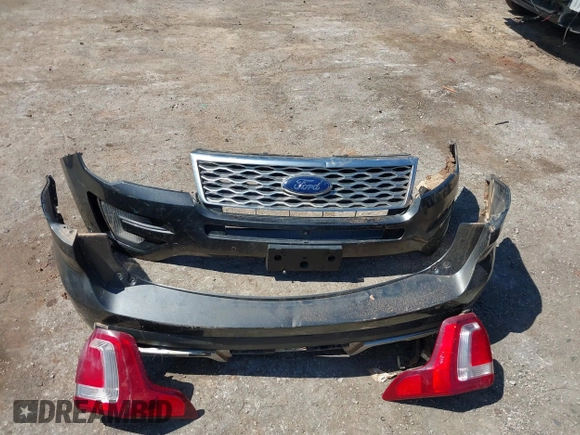 2017 Ford Explorer Platinum с VIN 1FM5K8HT3HGE10898, выставлен на аукционе IAAI как лот 42228417 с пробегом 149 792 миль миль и . История ставок и продаж доступна на DreamBid. Изображение 12.