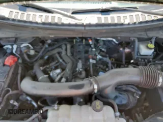 2023 Lincoln Navigator Black Label z VIN 5LMJJ2TG6PEL06907, wystawiony jako Copart lot #52429945 z przebiegiem 28 990 mil mil oraz Szkody całkowita. Historia ofert i sprzedaży dostępna na DreamBid. Obrazek 13.