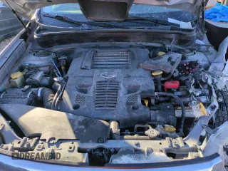 2009 Subaru Forester с VIN JF2SH65639H701911, выставлен на аукционе Copart как лот 43030675 с пробегом 149 321 миль миль и Списание • Salvage title. История ставок и продаж доступна на DreamBid. Изображение 11.