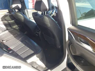 2019 BMW X3 sDrive30i with VIN 5UXTR7C54KLR47397, listed as a IAAI auction lot 41953760 with 88,684 mi miles. Bid and sale history available at carsss.com. Image 8.