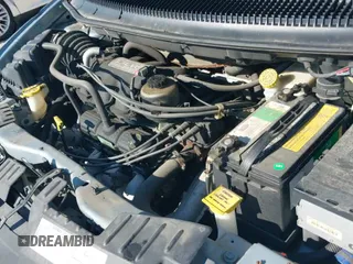 2006 Dodge Grand Caravan SE with VIN 1D4GP24R26B578227, listed as a IAAI auction lot 43045020 with 139,486 mi miles and . Bid and sale history available at DreamBid. Image 12.