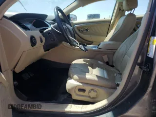 2015 Ford Taurus SEL с VIN 1FAHP2E87FG183122, выставлен на аукционе Copart как лот 62878955 с пробегом 94 374 миль миль и Списание • Salvage title. История ставок и продаж доступна на DreamBid. Изображение 7.