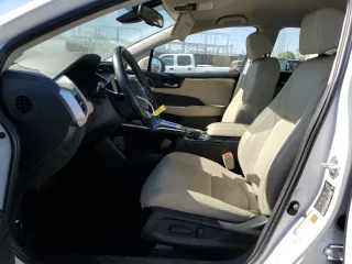 2019 Honda Clarity Plug-In Hybrid Touring with VIN JHMZC5F36KC002431, listed as a Copart auction lot 79758034 with 69,203 mi miles and Salvage Title. Bid and sale history available at carsss.com. Image 7.