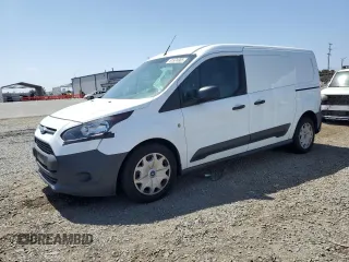 2016 Ford Transit Connect XL с VIN NM0LS7E78G1292634, выставлен на аукционе Copart как лот 61974985 с пробегом 158 200 миль миль и Чистый • Clean title. История ставок и продаж доступна на DreamBid. Изображение 1.