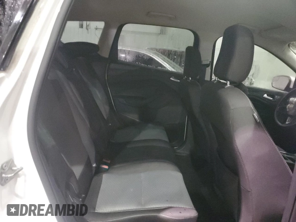2019 Ford Escape SE with VIN 1FMCU0GD7KUB99288, listed as a Copart auction lot 45364095 with 86,723 mi miles and Salvage Title. Bid and sale history available at carsss.com. Image 11.
