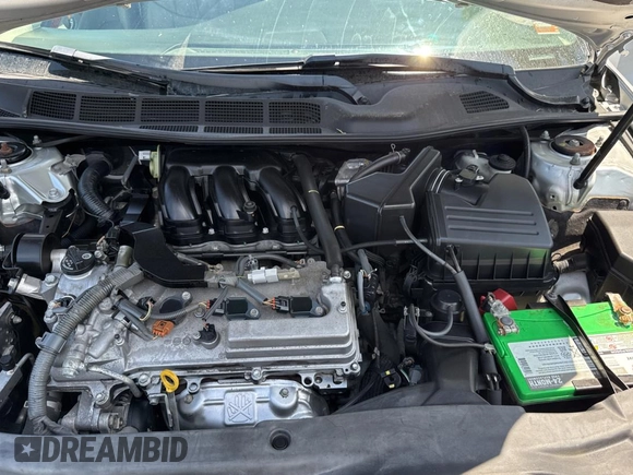 2007 Toyota Avalon XL with VIN 4T1BK36B67U235837, listed as a Copart auction lot 56002445 with 183,864 mi miles and Clean Title. Bid and sale history available at DreamBid. Image 7.