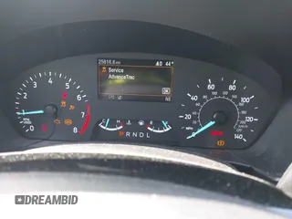 2022 Ford Escape SE with VIN 1FMCU9G6XNUB66750, listed as a IAAI auction lot 41987283 with 25,816 mi miles and . Bid and sale history available at DreamBid. Image 7.