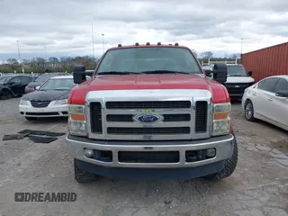 2010 Ford Super Duty F-250 SRW XL with VIN 1FTSW2BR0AEA14029, listed as a IAAI auction lot 41833941 with 169,489 mi miles. Bid and sale history available at carsss.com. Image 12.