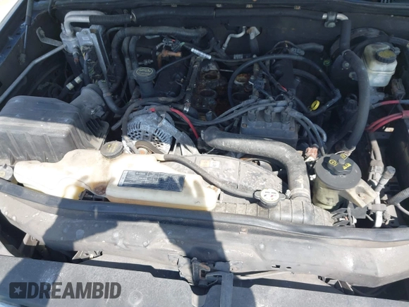 2007 Ford Explorer Eddie Bauer с VIN 1FMEU64E47UB74140, выставлен на аукционе IAAI как лот 41927619 с пробегом 179 888 миль миль и . История ставок и продаж доступна на DreamBid. Изображение 10.