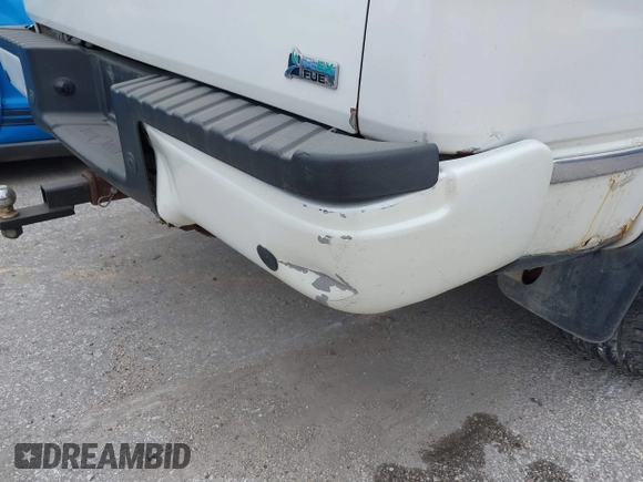 2010 Ford F-150 XL with VIN 1FTFW1EV5AFA79778, listed as a IAAI auction lot 41479278 with 151,031 mi miles and . Bid and sale history available at DreamBid. Image 6.