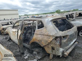 2021 Volkswagen Tiguan SE z VIN 3VV3B7AX5MM119551, wystawiony jako Copart lot #52694855 z przebiegiem 59 922 mil mil oraz Szkoda całkowita • Salvage title. Historia ofert i sprzedaży dostępna na DreamBid. Obrazek 2.