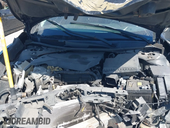 2016 Nissan Altima SR with VIN 1N4AL3AP4GN337363, listed as a IAAI auction lot 41834532 with 93,481 mi miles and . Bid and sale history available at DreamBid. Image 10.
