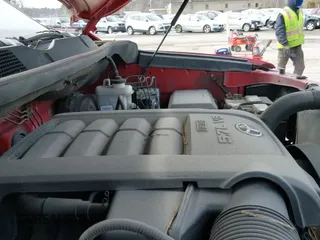 2017 Toyota Tundra SR с VIN 5TFUY5F14HX666949, выставлен на аукционе IAAI как лот 41685402 с пробегом 108 628 миль миль и . История ставок и продаж доступна на DreamBid. Изображение 19.
