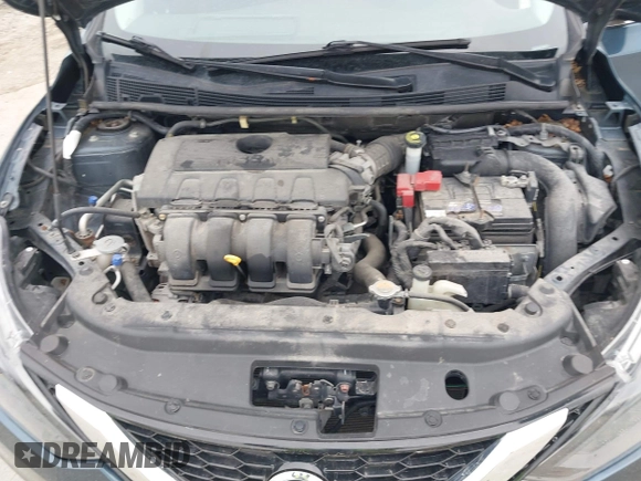 2017 Nissan Sentra SL with VIN 3N1AB7AP4HY305816, listed as a IAAI auction lot 41956523 with 131,374 mi miles and . Bid and sale history available at DreamBid. Image 10.