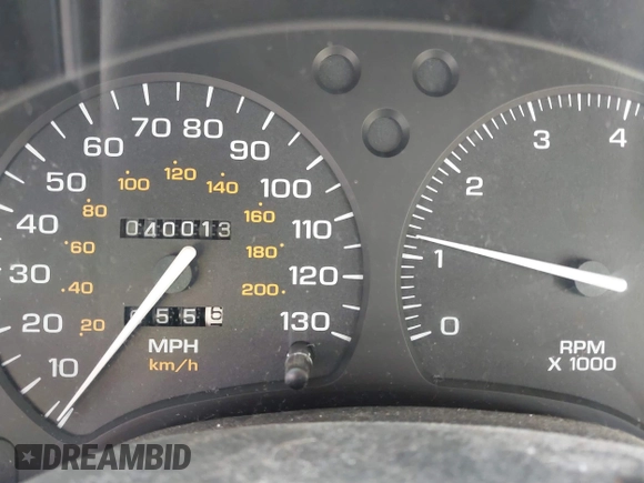 1997 Saturn SL with VIN 1G8ZK5270VZ280153, listed as a IAAI auction lot 40958843 with 40,013 mi miles and . Bid and sale history available at DreamBid. Image 7.