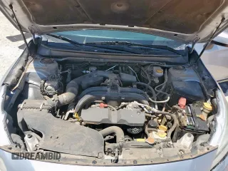 2015 Subaru Outback Premium with VIN 4S4BSBDC9F3262265, listed as a Copart auction lot 59725805 with 78,856 mi miles and Salvage title. Bid and sale history available at DreamBid. Image 12.