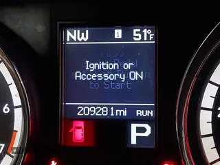 2011 Dodge Durango Crew with VIN 1D4RD4GG2BC729899, listed as a IAAI auction lot 41414720 with 209,281 mi miles and . Bid and sale history available at DreamBid. Image 15.